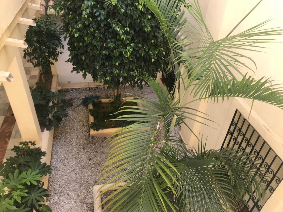 Apartamento Las Mimosas Beach Ла Кала де Михас Екстериор снимка